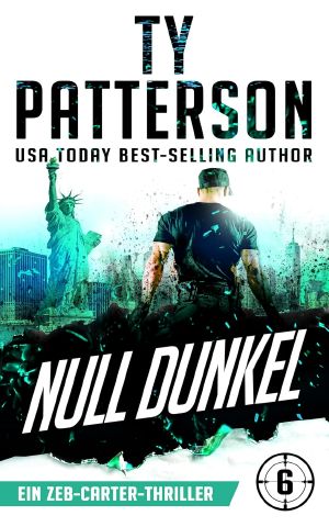[Zeb Carter 06] • Null Dunkel